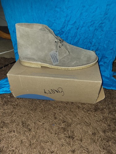 Men clarks shoes - men,