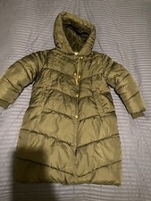 Kids Winter Coat Size 6 Yrs