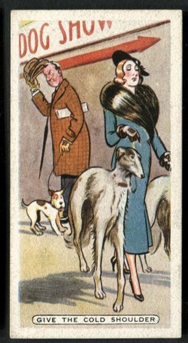 Tobacco card ardath - tobacco, figures