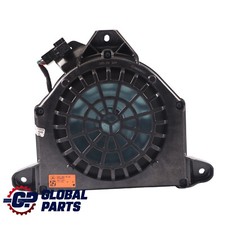 Mercedes A207 Subwoofer Logic7 Rear Speaker HiFi Harman Kardon A2078200002