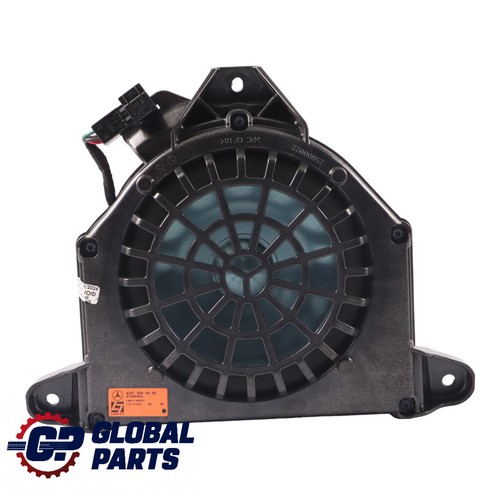 Mercedes a207 subwoofer - a207,