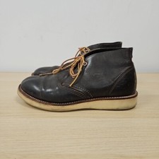 Red Wing Heritage 3150 Brown