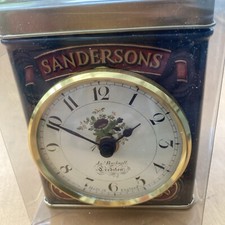 Roger Lascelles Battery