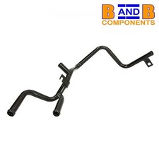 METAL WATER PIPE COOLING PIPE