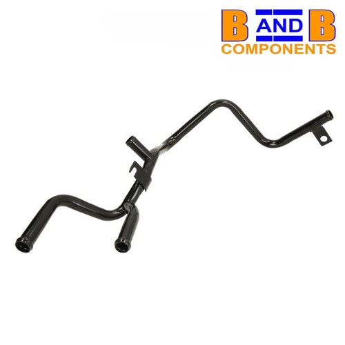 Metal water pipe - water,
