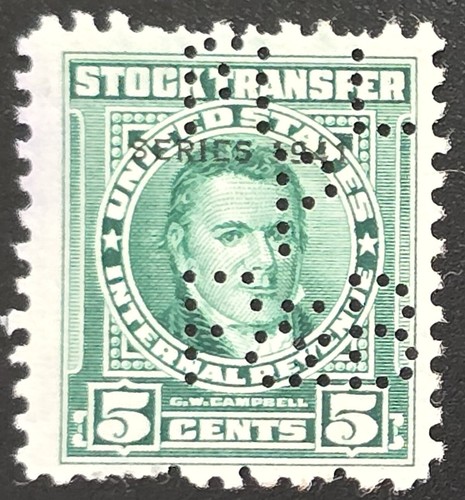 Scott rd143 5c stock - scott,