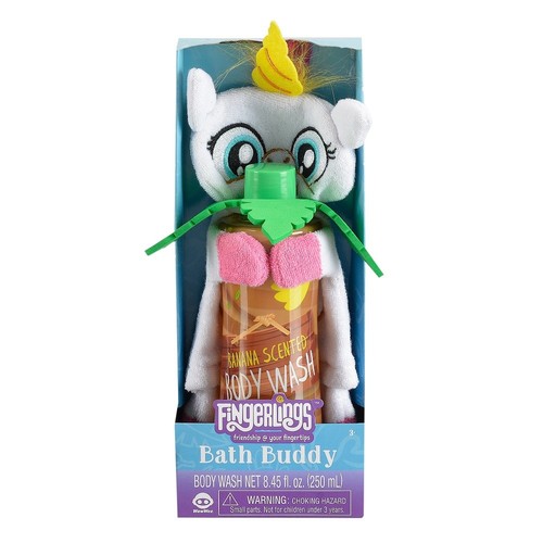 Fingerlings gigi the unicorn - fingerlings,