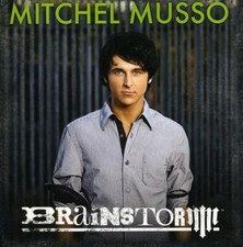 Mitchel Musso, Brainstorm