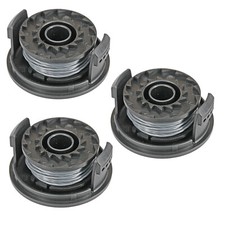 Line Spool & Cover Cap for