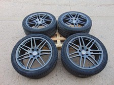 Audi alloy wheels - audi,