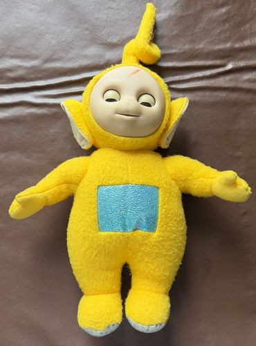 Vintage original teletubbies - vintage,