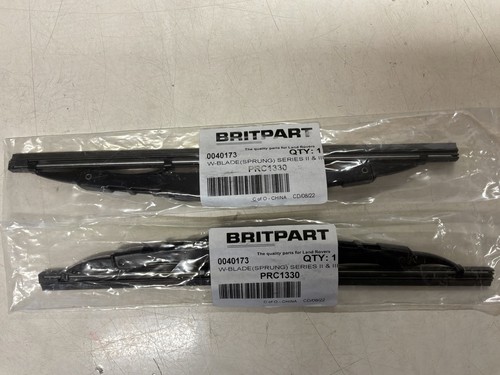 Prc1330 britpart - prc1330, (sprung)