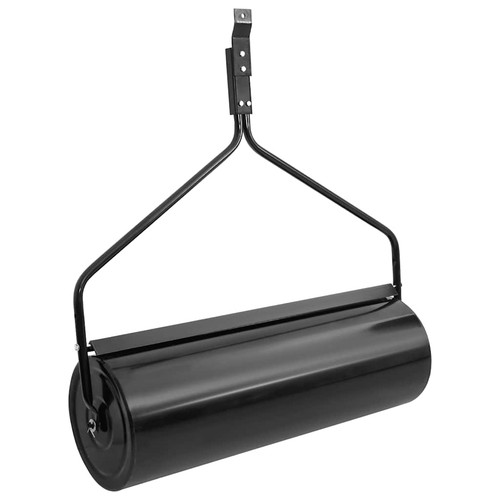 Lawn roller field - roller,