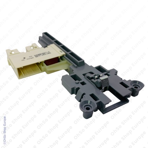 Smeg dishwasher door lock - door,