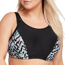 Glamorise Women's Full Figure