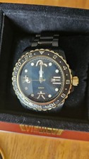 Rare original evisu watch - rare,