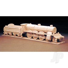 Hobby matchbuilder loco - hobby's, &