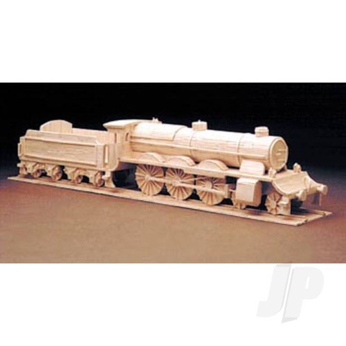 Hobby matchbuilder loco - matchbuilder,