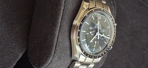 Omega speedmaster professional - omega,