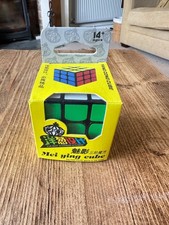 Yang Cong 3x3 Mei Ying Speedcube Twisty Puzzle