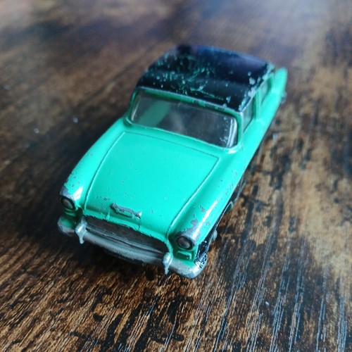 Dinky toys 165 - dinky, #165