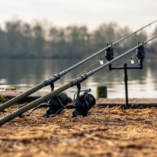 Nash Scope Ops Olive Duplon