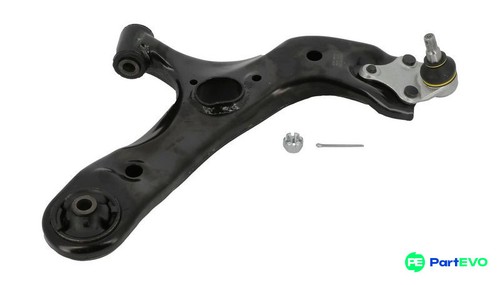 Moog wheel suspension - moog,
