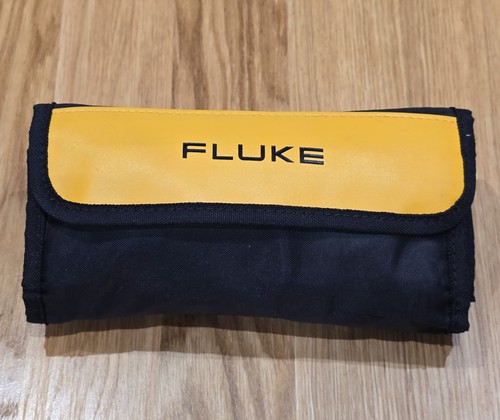 Genuine fluke tl81a deluxe - genuine,