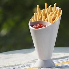 Fries Shelf Holder Assorted