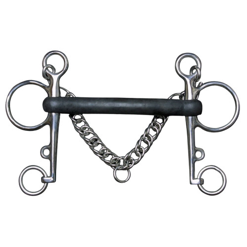 Jeffries rubber covered - rubber,