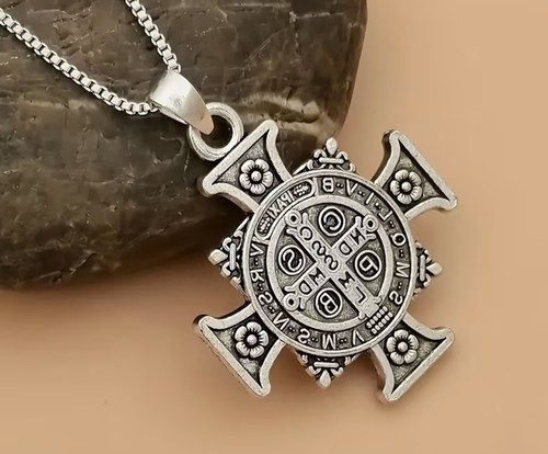Silver christian medieval - silver,