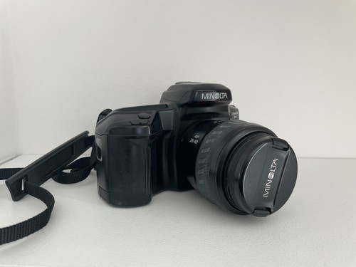 Minolta dynax 5xi 35mm film - minolta,