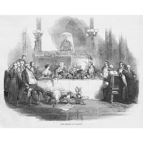 Surrey king louis philippe - philippe, at