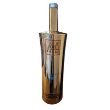 AU Vodka Blue Raspberry