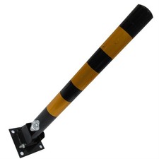 Lockable Folding Parking