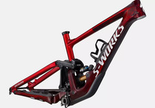 Frame Pivot Bearing Kit |