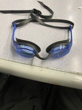 Arena Adults Blue Googles cobra 