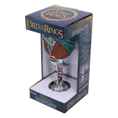 Lord the rings collectible - lord,