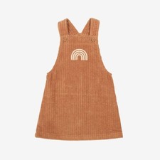 Kite, Jumbo Cord Pinafore, 6-7 Years 13-F724-AGD/30