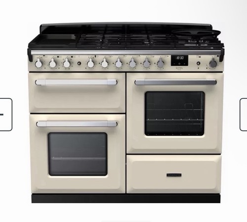 Rangemaster deluxe - rangemaster,