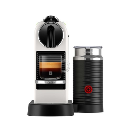 Longhi nespresso citiz - nespresso,