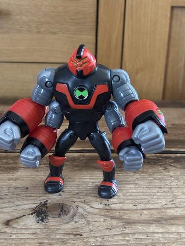 Ben action figure arms - ben,
