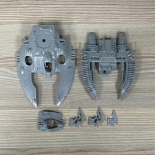 INCOMPLETE WAVE SERPENT/