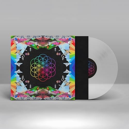 Coldplay head full - -,