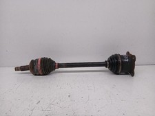 rear transmission lh SUZUKI