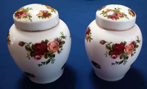 Royal albert old - royal, country