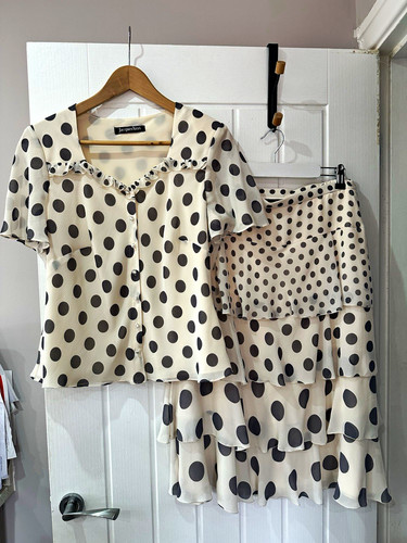 Jacques vert cream black - vert,