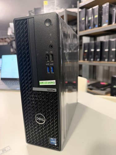 Dell optiplex 7010 sff - optiplex, sff-i5,13th