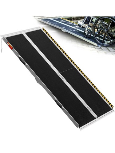 6ft folding portable - 6ft,