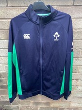 Mens CANTERBURY IRELAND TRAVEL